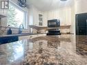123 Chantal Cres, Timmins, ON  - Indoor Photo Showing Kitchen 