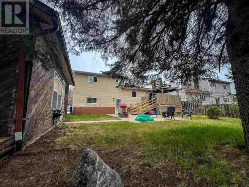 123 Chantal Cres, Timmins, ON - Outdoor