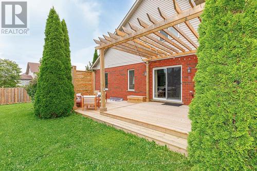 78 Connor Avenue, Collingwood, ON - Outdoor