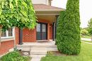 78 Connor Avenue, Collingwood, ON  - Outdoor 