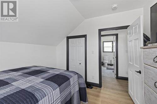 345 Douglas St, Sault Ste. Marie, ON - Indoor Photo Showing Bedroom