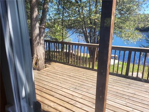 1130 Bull Lake Road, Arden, ON - Outdoor With Body Of Water With Exterior