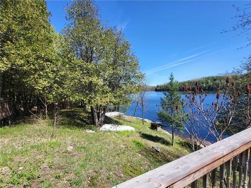 1130 Bull Lake Road, Arden, ON - Outdoor With Body Of Water With View
