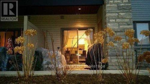 114 - 570 Lolita Gardens, Mississauga, ON -  Photo Showing Other Room