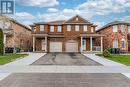 45 Commodore Drive N, Brampton, ON  - Outdoor With Facade 