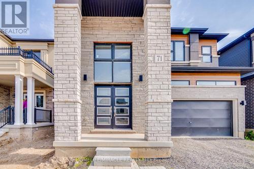 House For Sale In Northwest Industrial Area, Brantford, Ontario
