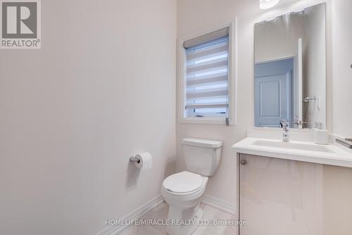 71 Macklin Street, Brantford, ON - Indoor Photo Showing Bathroom