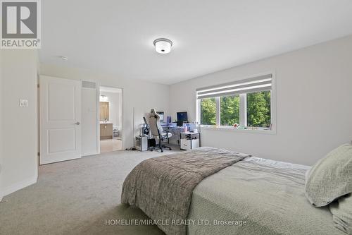 71 Macklin Street, Brantford, ON - Indoor Photo Showing Bedroom