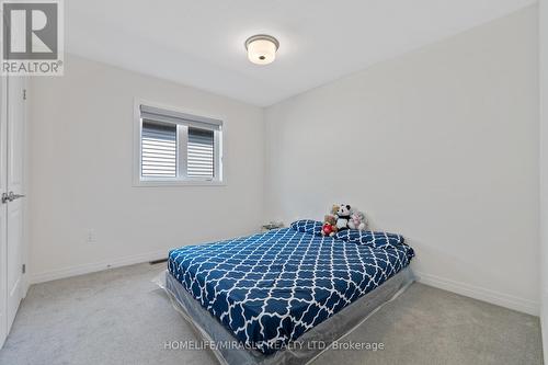 71 Macklin Street, Brantford, ON - Indoor Photo Showing Bedroom