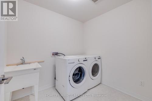 71 Macklin Street, Brantford, ON - Indoor Photo Showing Laundry Room