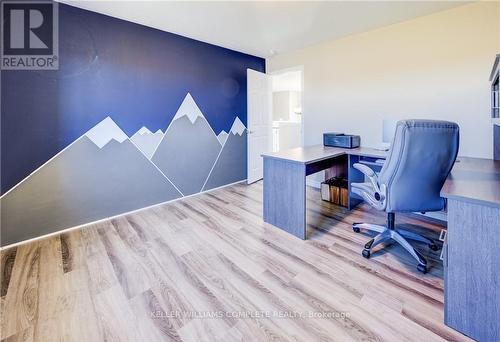 426 Baptist Church Road, Brant, ON - Indoor Photo Showing Office