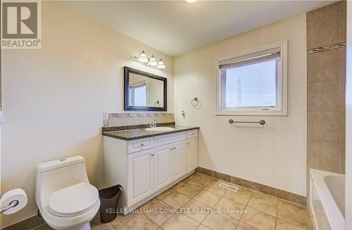426 Baptist Church Road, Brant, ON - Indoor Photo Showing Bathroom