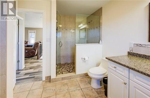 426 Baptist Church Road, Brant, ON - Indoor Photo Showing Bathroom