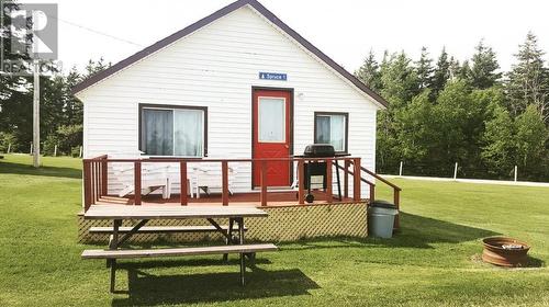 208 & 192 Cape Road, North Rustico, PE 