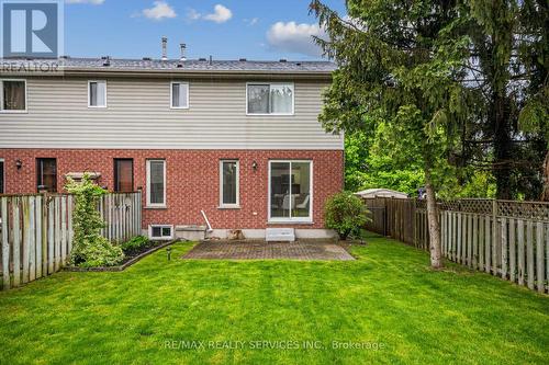125 Killarney Place, London, ON - Outdoor With Exterior