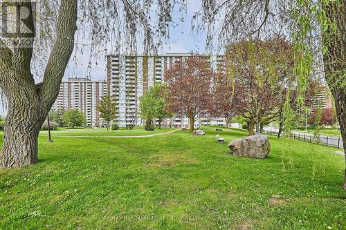 1111 - 44 Falby Court, Ajax, ON - Outdoor