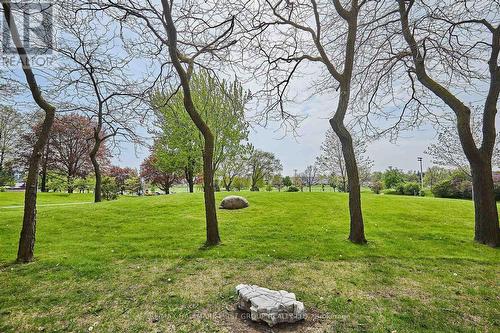 1111 - 44 Falby Court, Ajax, ON - Outdoor With View