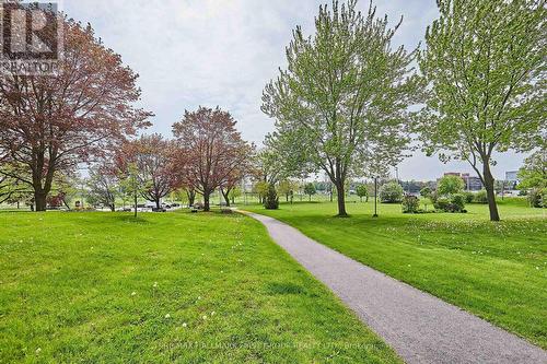 1111 - 44 Falby Court, Ajax, ON - Outdoor With View