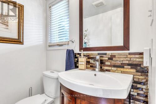 17 Winchurch Drive, Scugog, ON - Indoor Photo Showing Bathroom