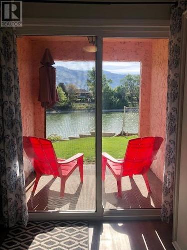 8009 Vedette Drive, Osoyoos, BC -  Photo Showing Other Room With Body Of Water