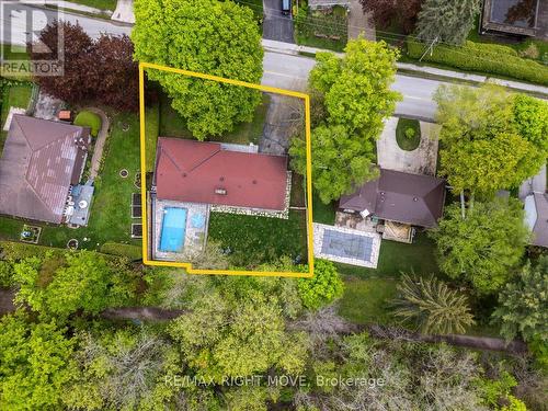 369 Bay Street, Orillia, ON - Outdoor With View