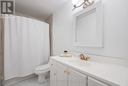 2 - 601 Galahad Drive, Oshawa, ON - Indoor Photo Showing Bathroom