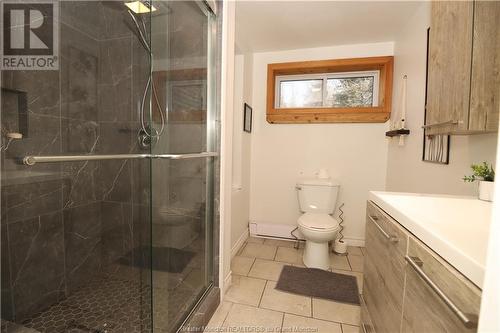 519 Scotch Settlement, Irishtown, NB - Indoor Photo Showing Bathroom