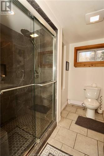 519 Scotch Settlement, Irishtown, NB - Indoor Photo Showing Bathroom