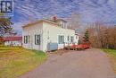 58 Summit Drive, Minto, NB  - Outdoor 