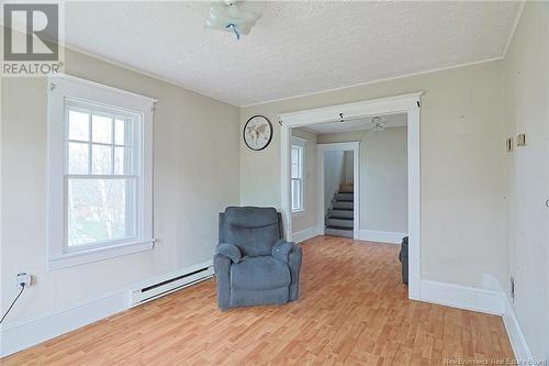 58 Summit Drive, Minto, NB - Indoor Photo Showing Other Room