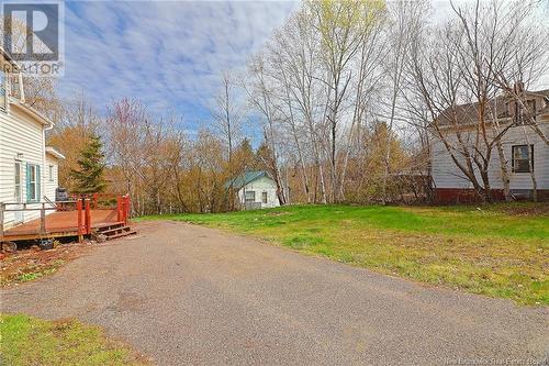 58 Summit Drive, Minto, NB - Outdoor
