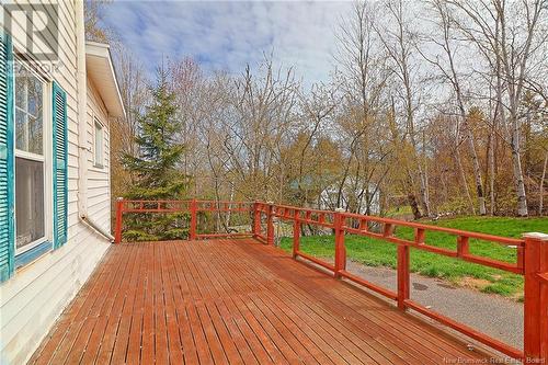 58 Summit Drive, Minto, NB - Outdoor