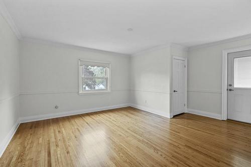 58 Wycliffe Avenue, Hamilton, ON - Indoor Photo Showing Other Room