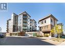 3630 Mission Springs Drive Unit# 604, Kelowna, BC  - Outdoor With Facade 