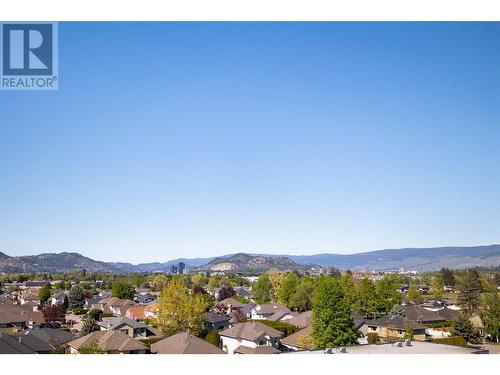 3630 Mission Springs Drive Unit# 604, Kelowna, BC - Outdoor With View