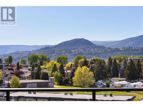 3630 Mission Springs Drive Unit# 604, Kelowna, BC - Outdoor With Body Of Water With View