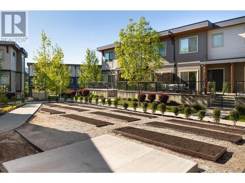 3630 Mission Springs Drive Unit# 604, Kelowna, BC - Outdoor