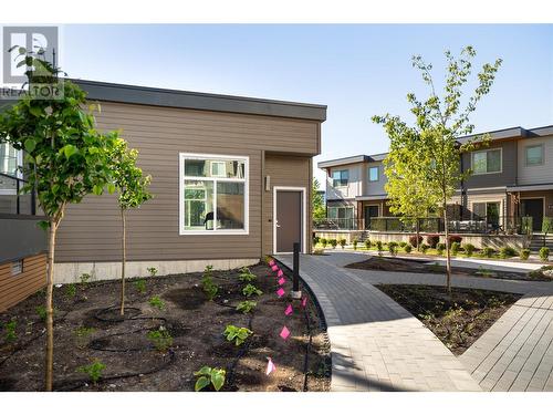 3630 Mission Springs Drive Unit# 604, Kelowna, BC - Outdoor