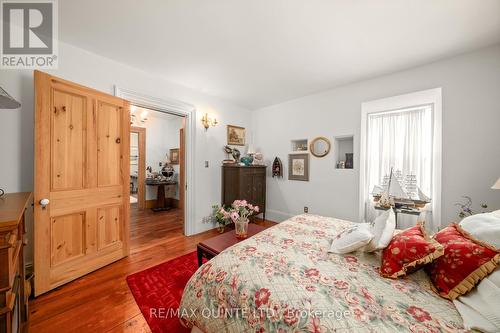 64 West Front Street, Stirling-Rawdon, ON - Indoor Photo Showing Bedroom