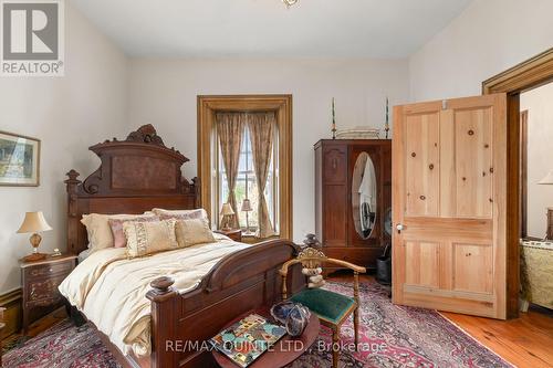 64 West Front Street, Stirling-Rawdon, ON - Indoor Photo Showing Bedroom