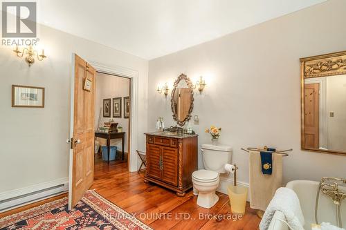 64 West Front Street, Stirling-Rawdon, ON - Indoor Photo Showing Bathroom