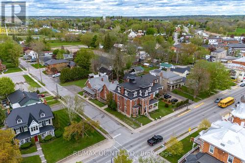 64 West Front Street, Stirling-Rawdon, ON - Outdoor With View