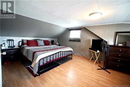 27 School Street, St. Stephen, NB - Indoor Photo Showing Bedroom