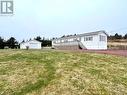 33 Boar Point Hill Road, Hearts Delight, NL  - Outdoor 