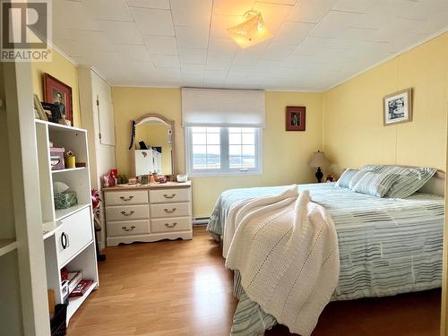 33 Boar Point Hill Road, Hearts Delight, NL - Indoor Photo Showing Bedroom