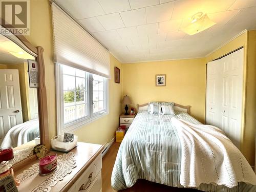 33 Boar Point Hill Road, Hearts Delight, NL - Indoor Photo Showing Bedroom