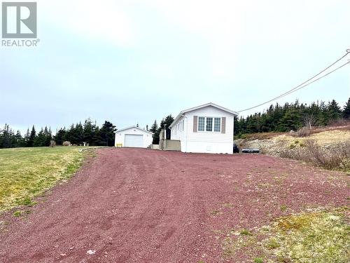 33 Boar Point Hill Road, Hearts Delight, NL - Outdoor