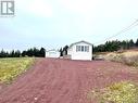 33 Boar Point Hill Road, Hearts Delight, NL  - Outdoor 