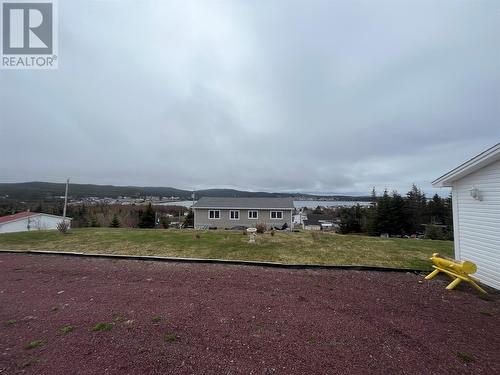 33 Boar Point Hill Road, Hearts Delight, NL - Outdoor With View