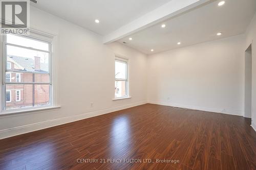 33 Nightingale Street, Hamilton, ON - Indoor Photo Showing Other Room